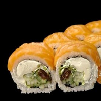Philadelphia rolls 8 szt. 