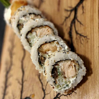Uramaki 8 szt. 