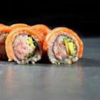 Dragon rolls 8 s
